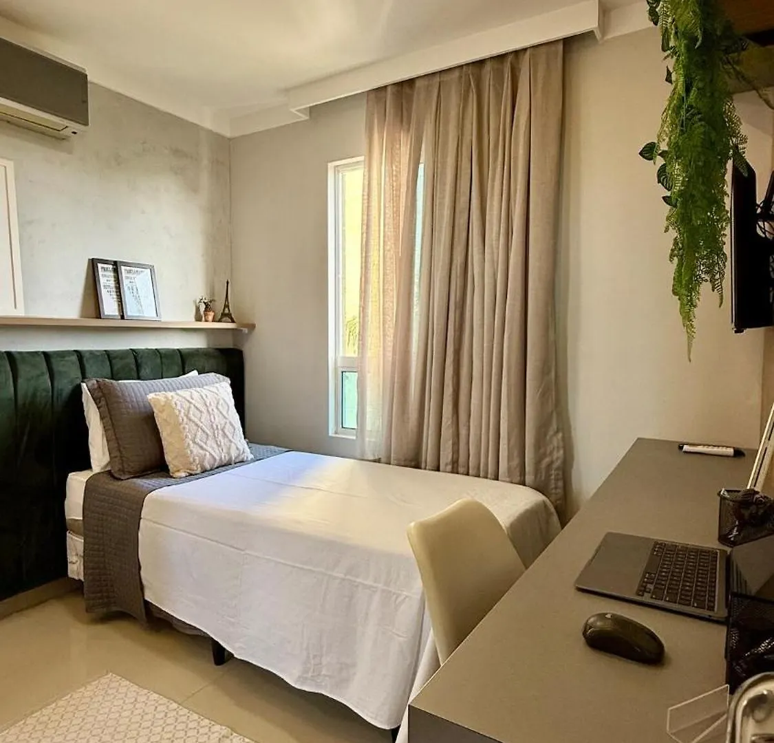 Apartamento Villa Park Natal Brazil