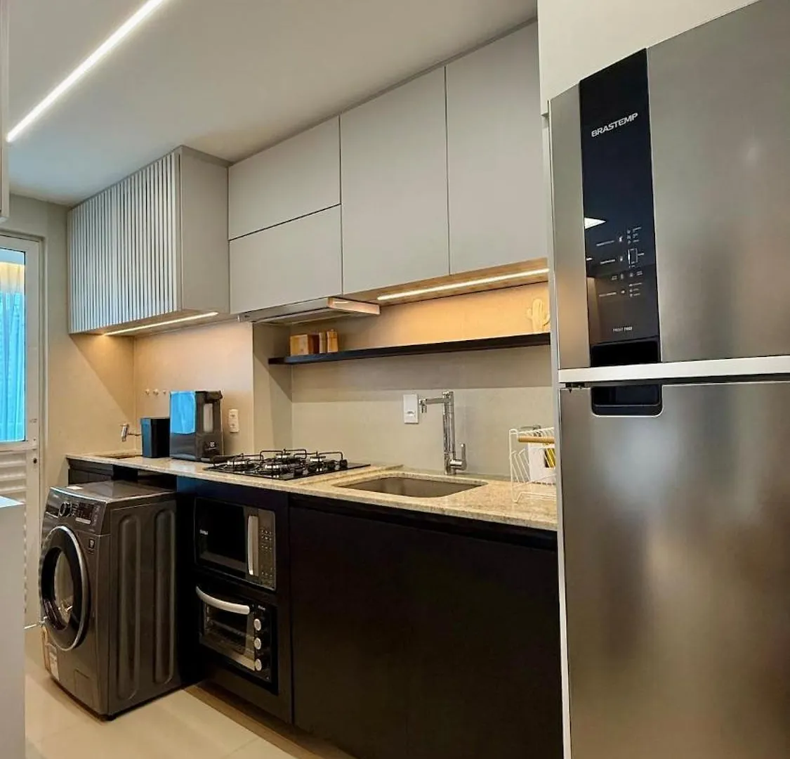 Apartamento Villa Park Natal Brazil