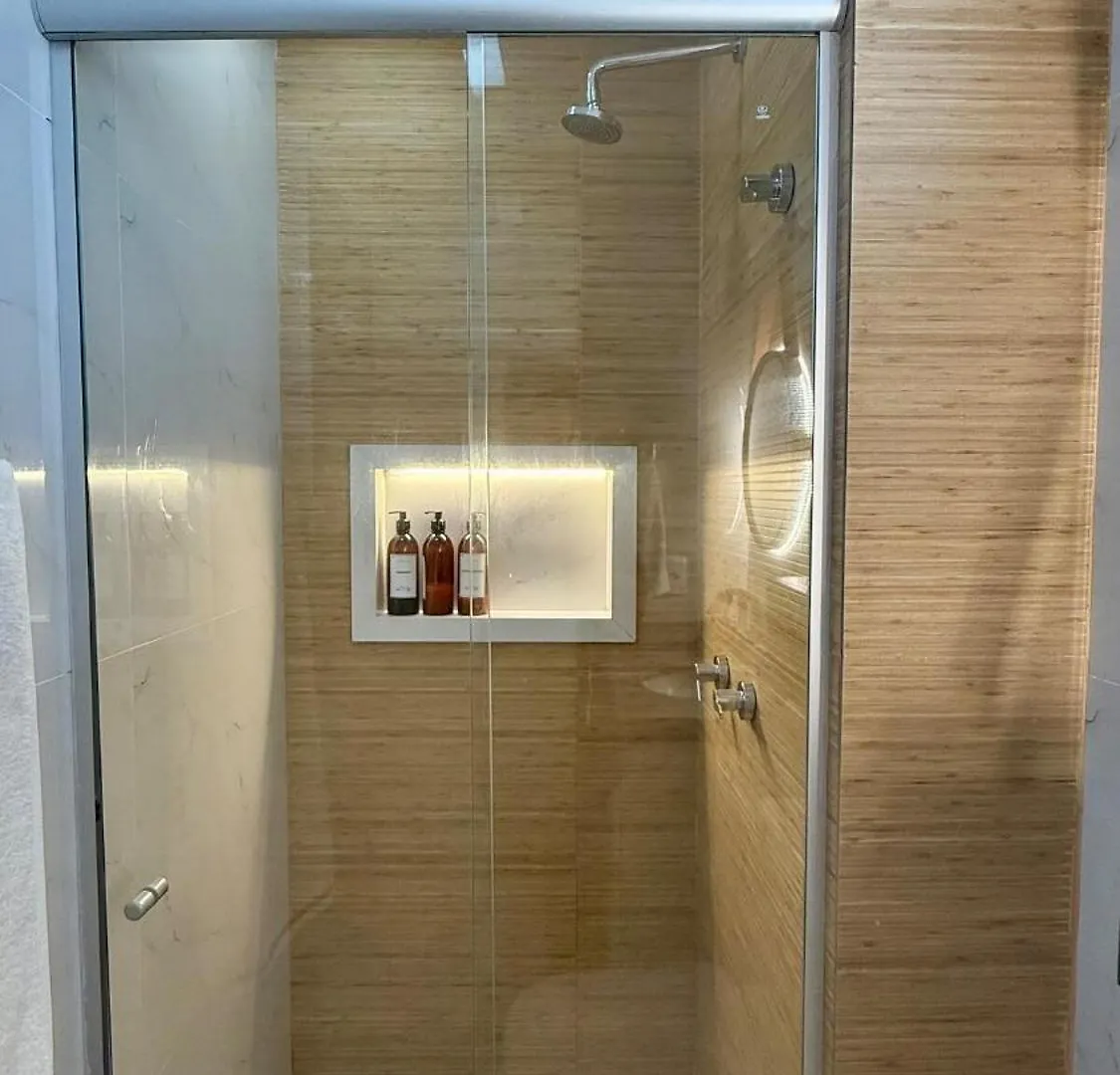 Apartamento Villa Park Natal 0*,  Brazil
