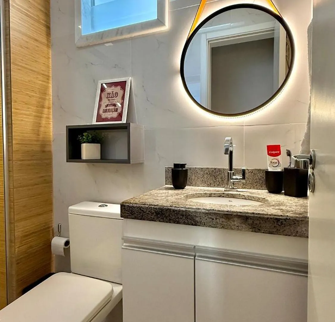 Apartamento Villa Park Natal
