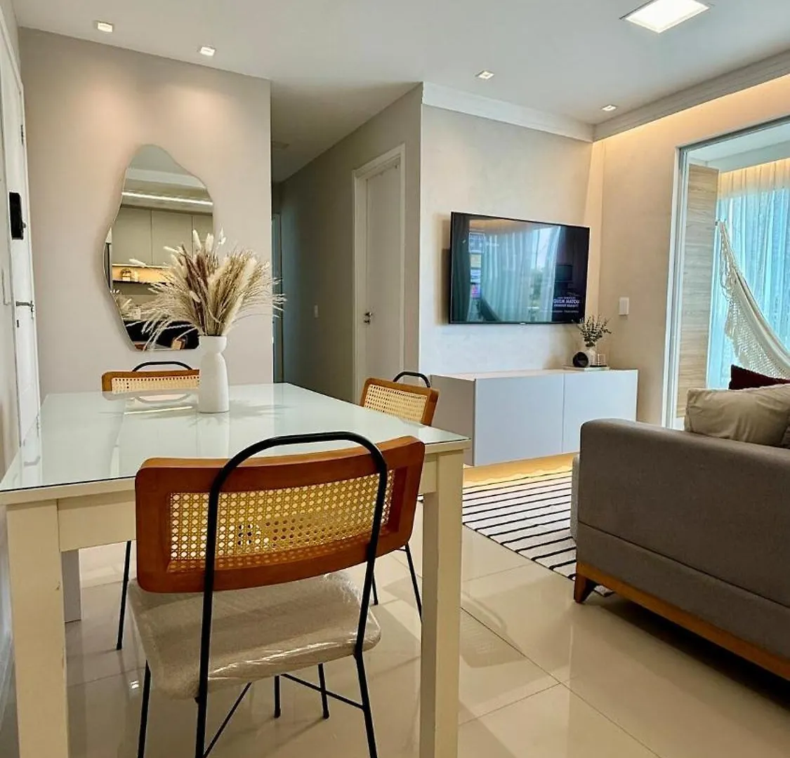 Apartamento Villa Park Natal Apartment