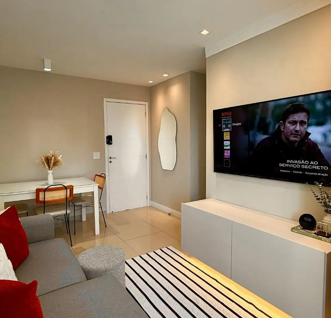 Apartamento Villa Park Natal