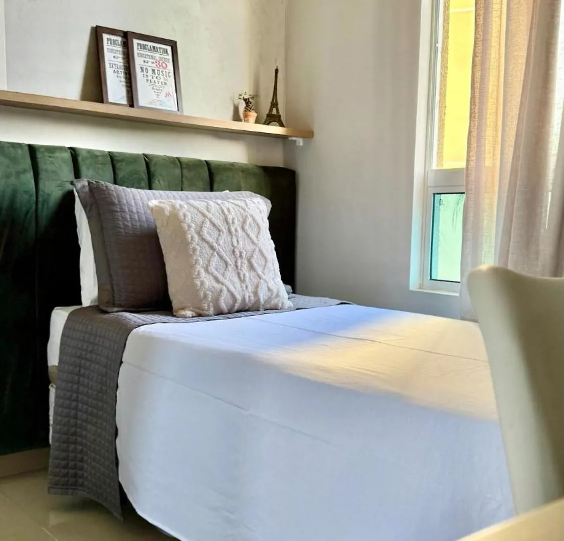 Apartamento Villa Park Natal Apartment