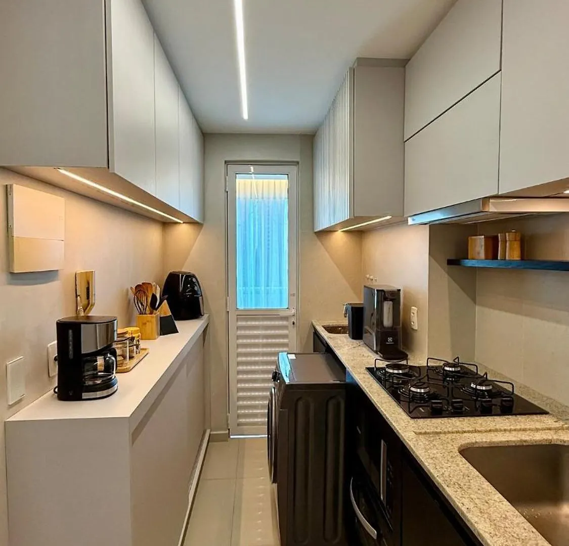Apartamento Villa Park Natal 0*,