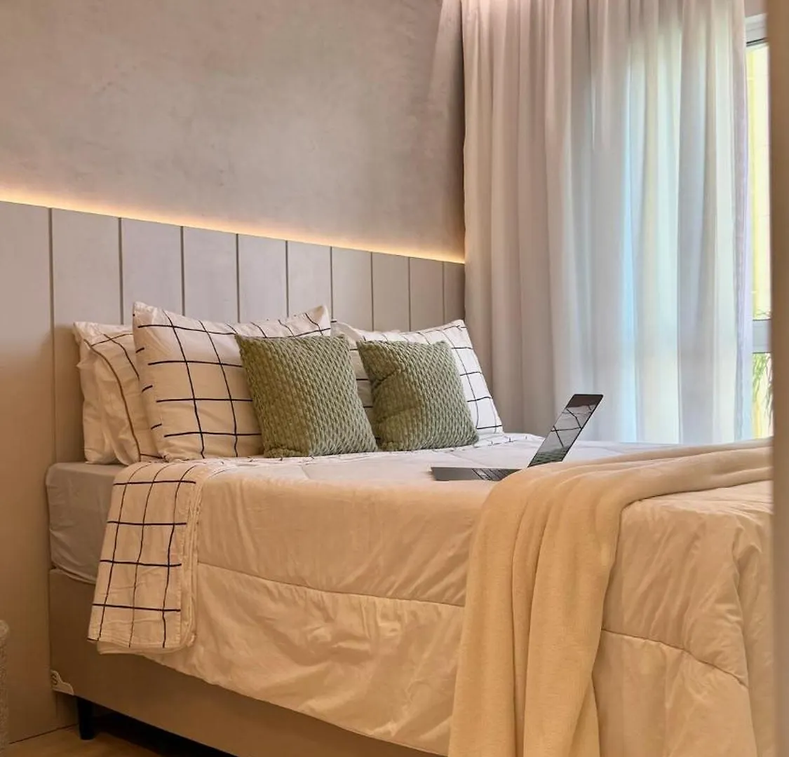 Apartamento Villa Park Natal Brazil