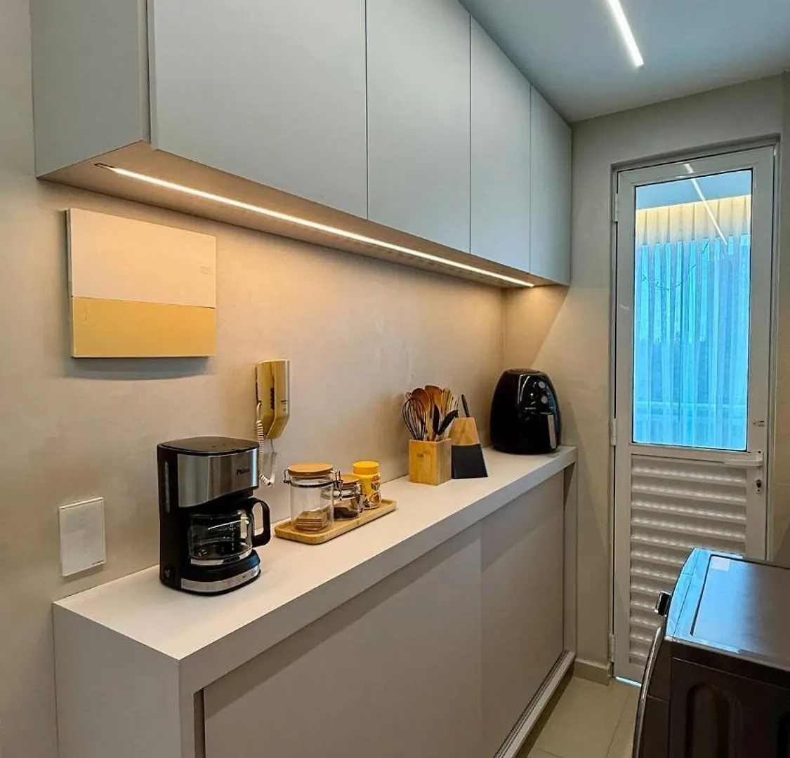 Apartamento Villa Park Natal Brazil