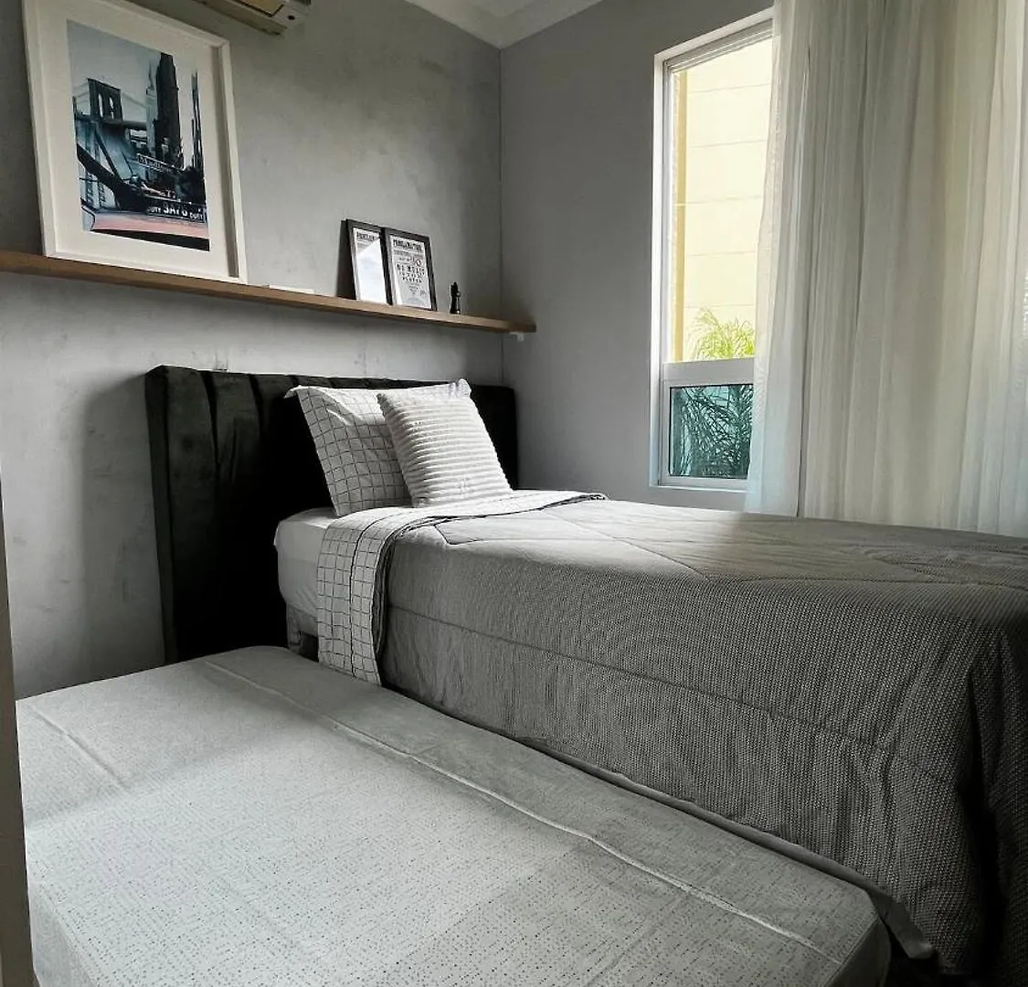 Apartamento Villa Park Natal Apartment