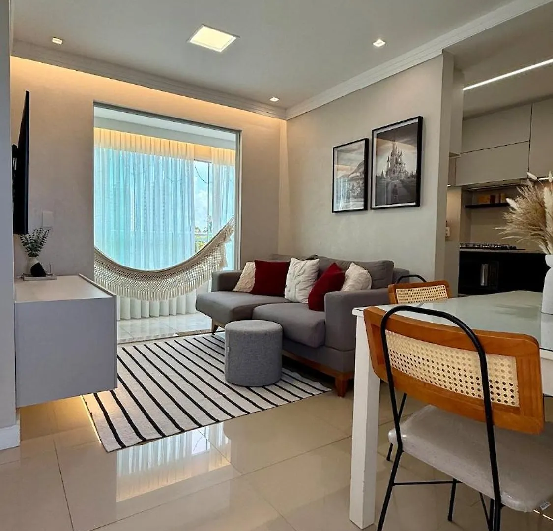 Apartamento Villa Park Natal
