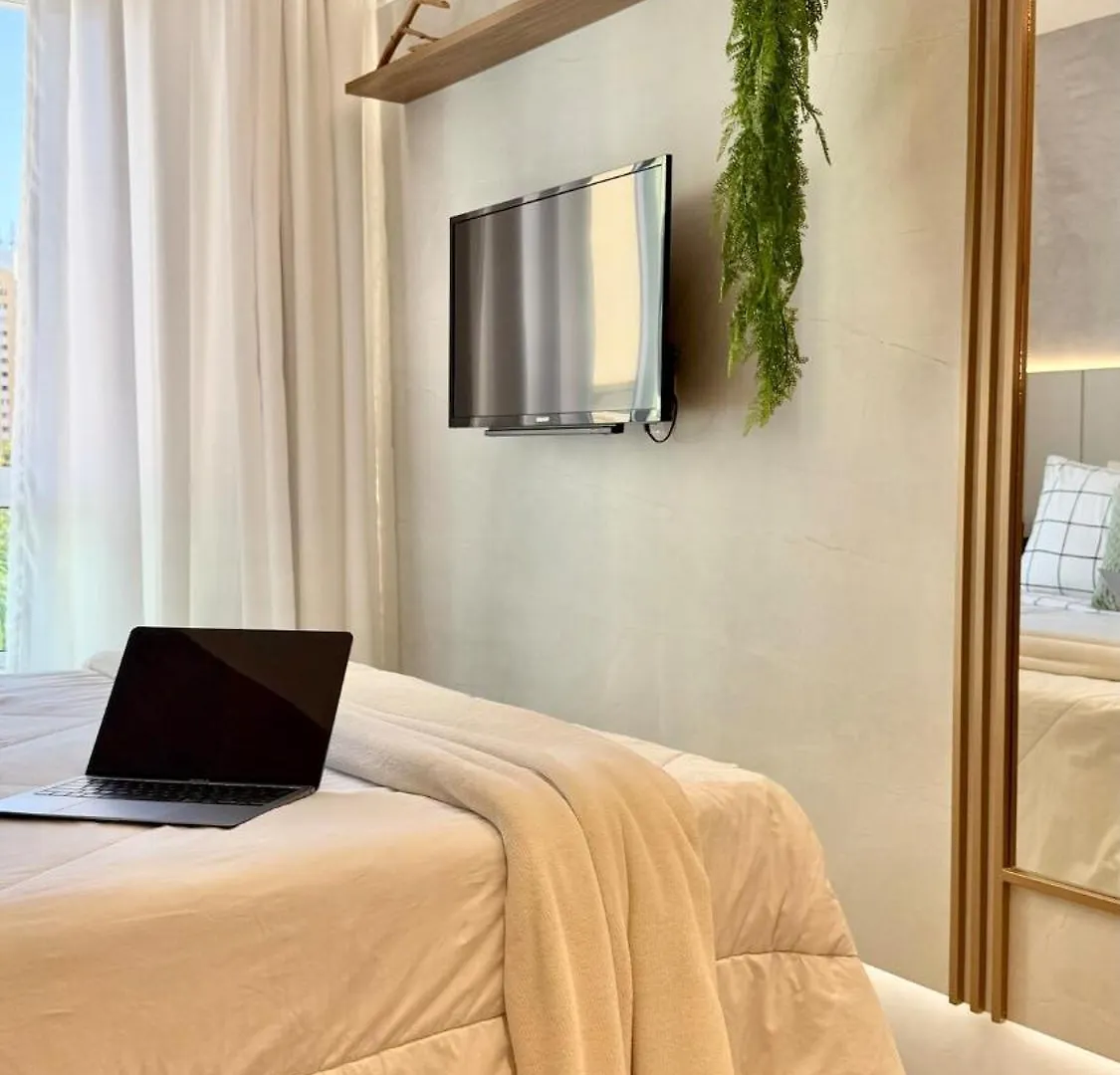 Apartamento Villa Park Natal Apartment