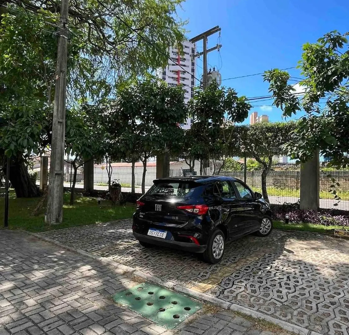 Apartamento Villa Park Natal