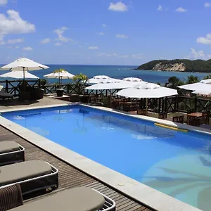 Sunbrazil - Antigo Terra Brasilis Natal